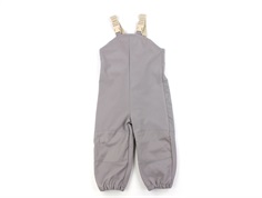 Lil Atelier wet weather softshell trousers